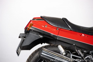 Kawasaki GPZ 1000 RX 1986