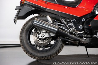 Kawasaki GPZ 1000 RX 1986