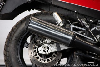 Kawasaki GPZ 1000 RX 1986