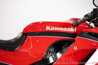 Kawasaki GPZ 1000 RX 1986