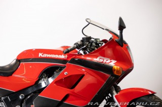 Kawasaki GPZ 1000 RX 1986