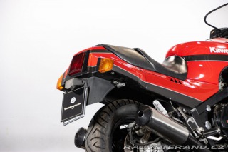 Kawasaki GPZ 1000 RX 1986