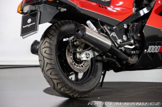 Kawasaki GPZ 1000 RX 1986