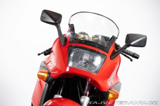 Kawasaki GPZ 1000 RX 1986