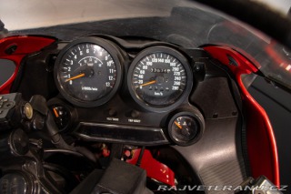 Kawasaki GPZ 1000 RX 1986