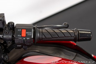 Kawasaki GPZ 1000 RX 1986