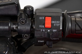 Kawasaki GPZ 1000 RX 1986