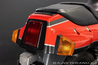 Kawasaki GPZ 1000 RX 1986