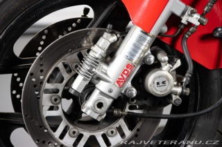 Kawasaki GPZ 1000 RX 1986