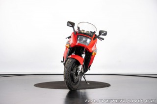 Kawasaki GPZ 1000 RX 1986