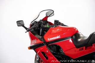 Kawasaki GPZ 1000 RX 1986
