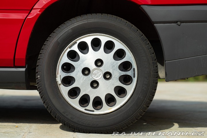 Alfa Romeo 33 1991