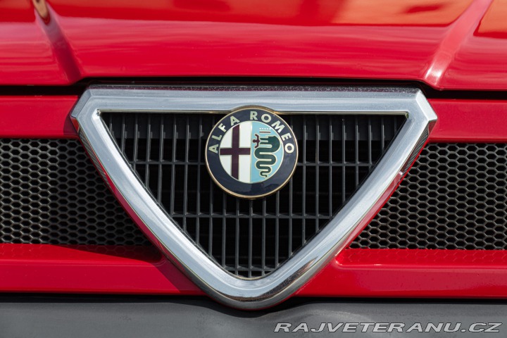 Alfa Romeo 33 1991