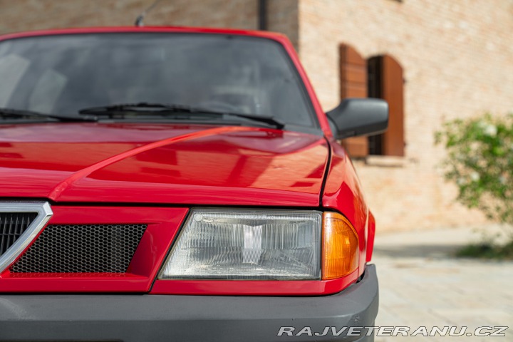 Alfa Romeo 33 1991