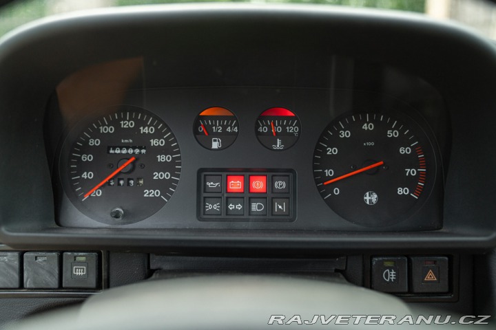 Alfa Romeo 33 1991