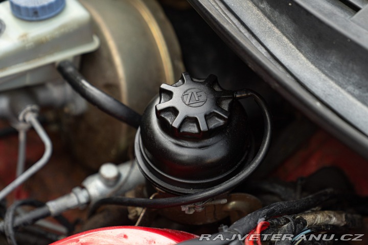 Alfa Romeo 33 1991