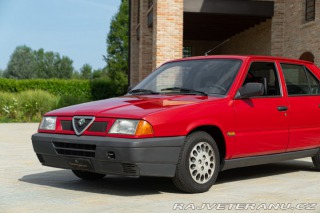Alfa Romeo 33 1991