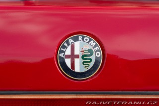 Alfa Romeo 33 1991