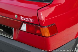 Alfa Romeo 33 1991