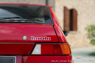 Alfa Romeo 33 1991