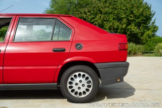 Alfa Romeo 33 1991
