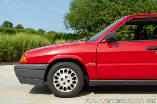 Alfa Romeo 33 1991