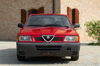 Alfa Romeo 33 1991