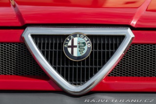 Alfa Romeo 33 1991
