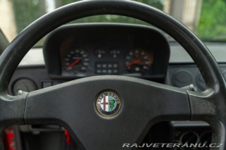 Alfa Romeo 33 1991