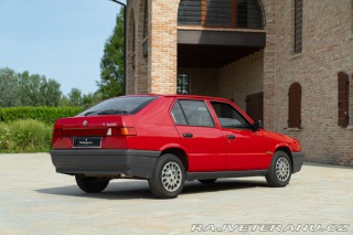 Alfa Romeo 33 1991