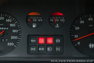 Alfa Romeo 33 1991