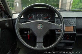 Alfa Romeo 33 1991