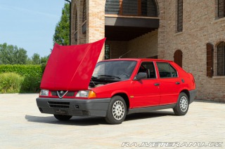 Alfa Romeo 33 1991