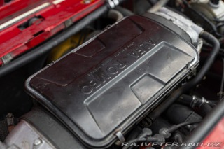 Alfa Romeo 33 1991