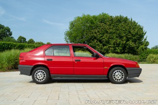 Alfa Romeo 33 1991
