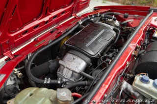 Alfa Romeo 33 1991