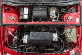 Alfa Romeo 33 1991