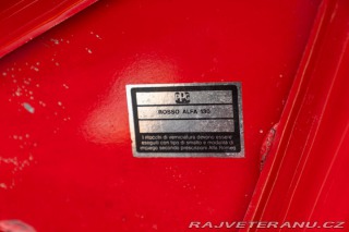 Alfa Romeo 33 1991