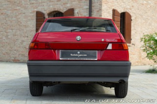 Alfa Romeo 33 1991