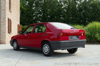 Alfa Romeo 33 1991