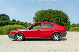 Alfa Romeo 33 1991