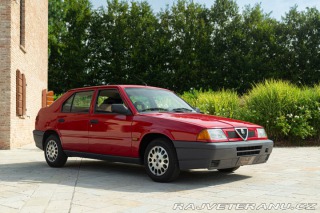 Alfa Romeo 33 1991