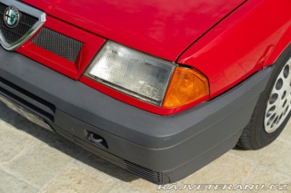 Alfa Romeo 33 1991