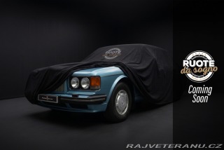Bentley Turbo R 
