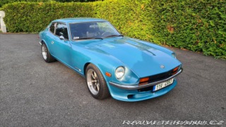 Datsun 280Z Datsun 280Z 2+2 1977
