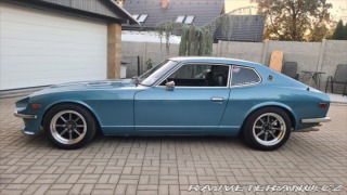 Datsun 280Z Datsun 280Z 2+2 1977