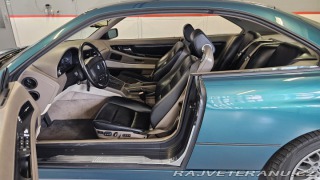 BMW 8 850i E31, 143 t. km 1991
