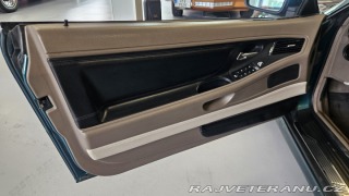 BMW 8 850i E31, 143 t. km 1991