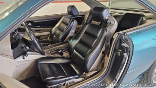 BMW 8 850i E31, 143 t. km 1991