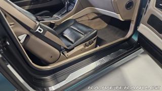 BMW 8 850i E31, 143 t. km 1991